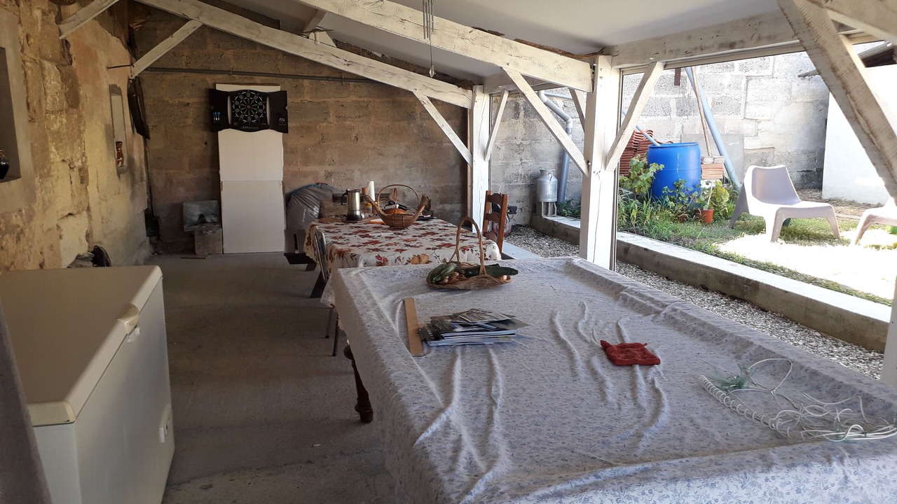 Photo of Outdoor in Coutras
