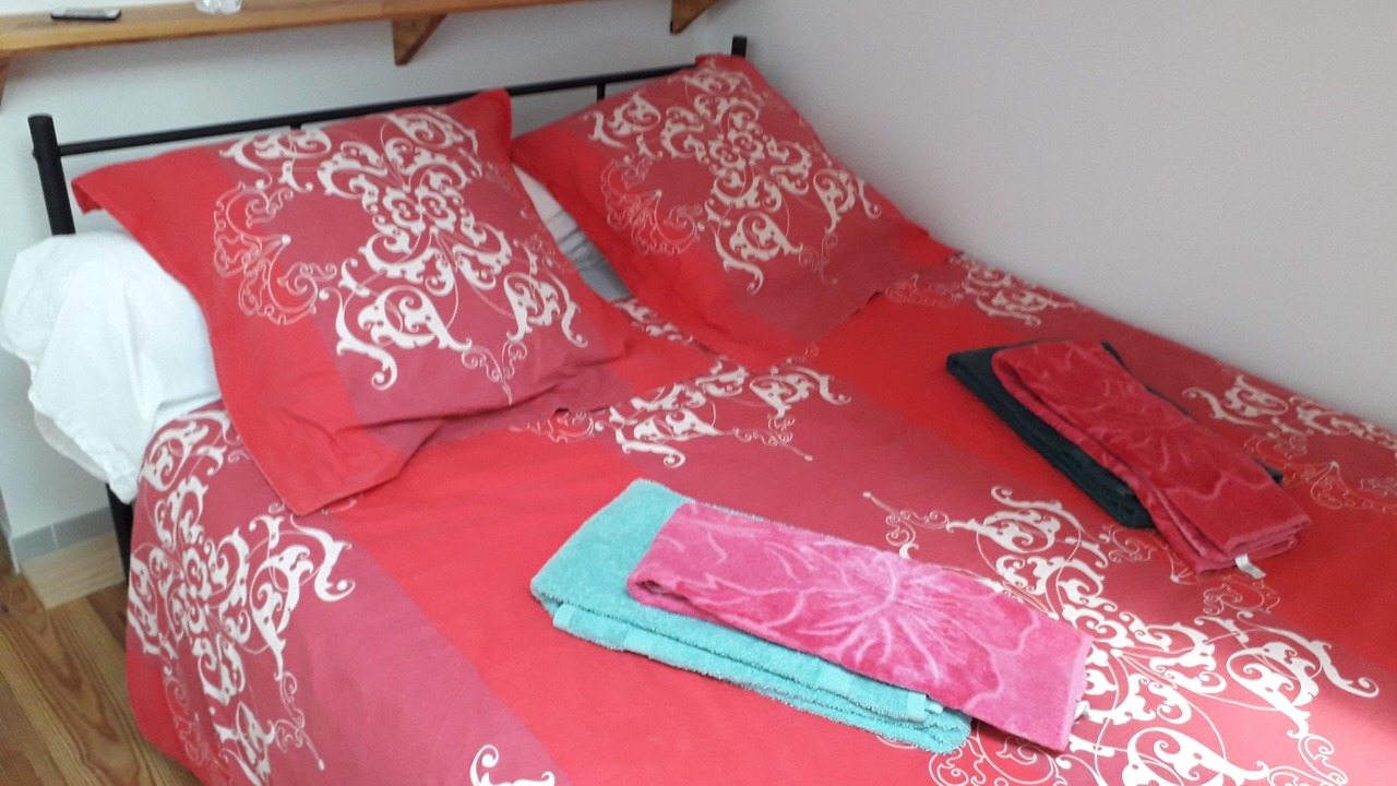 Photo of Bedroom in Coutras