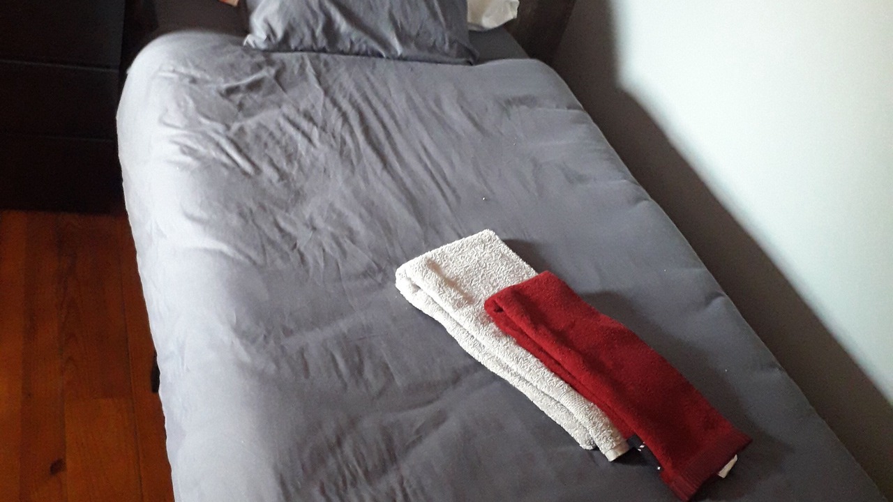 Photo of Bedroom in Coutras