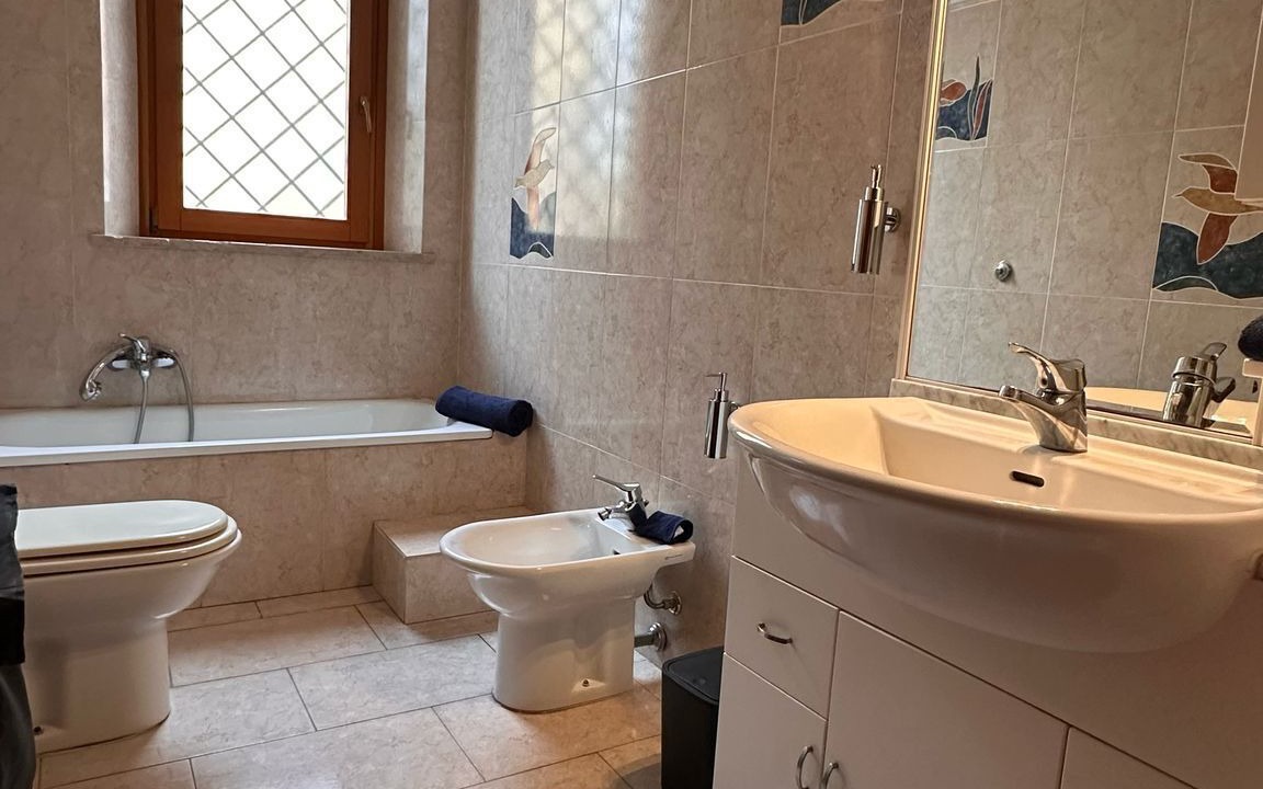 Photo of Bathroom in Pisa