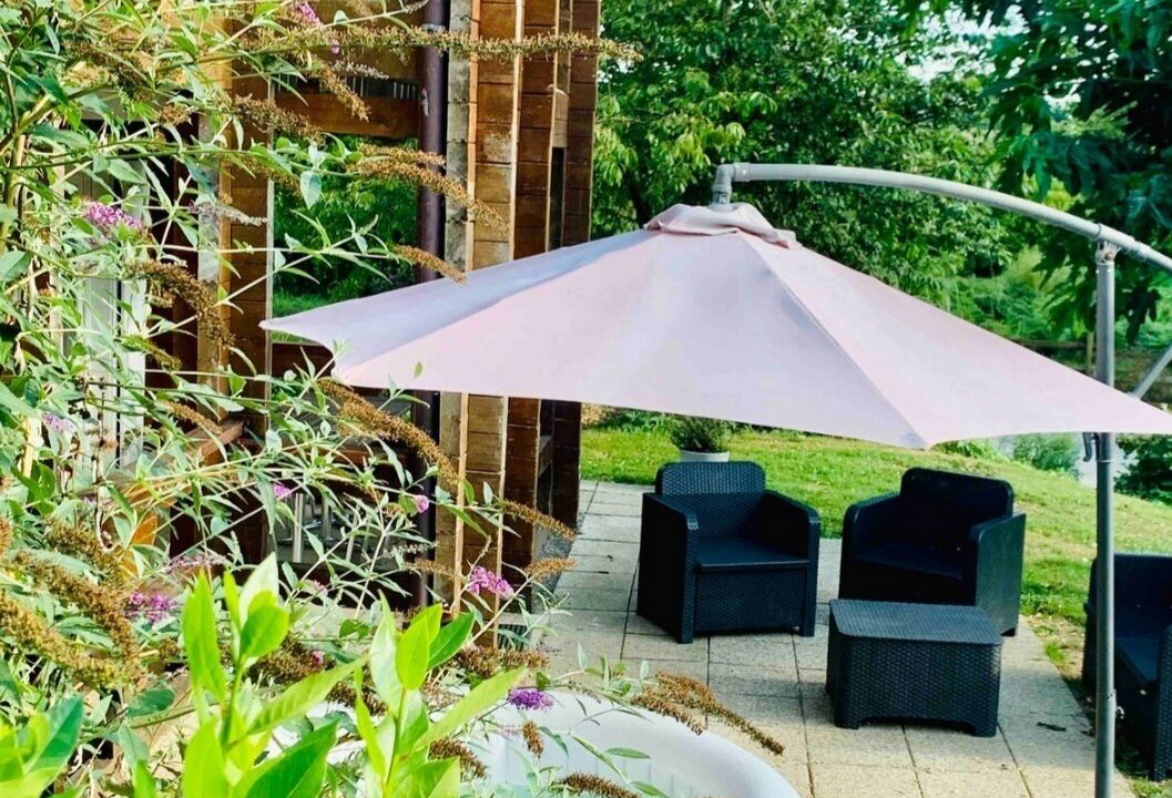 Photo of Patio Balcony in Flavignac