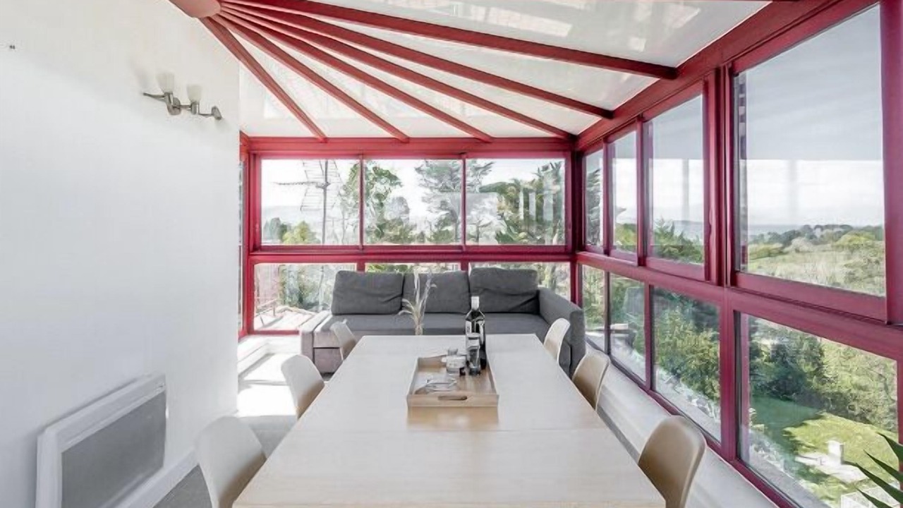 Photo of Patio Balcony in Kokotia