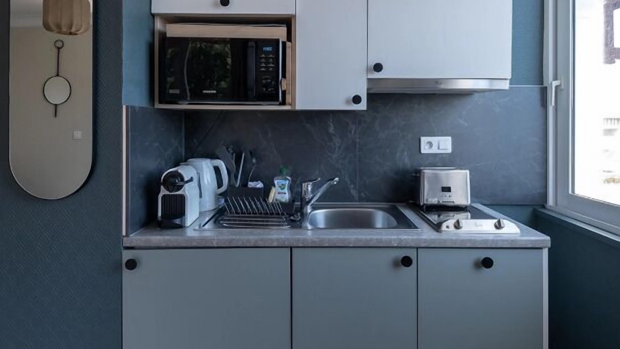 Photo of Kitchen in Kokotia