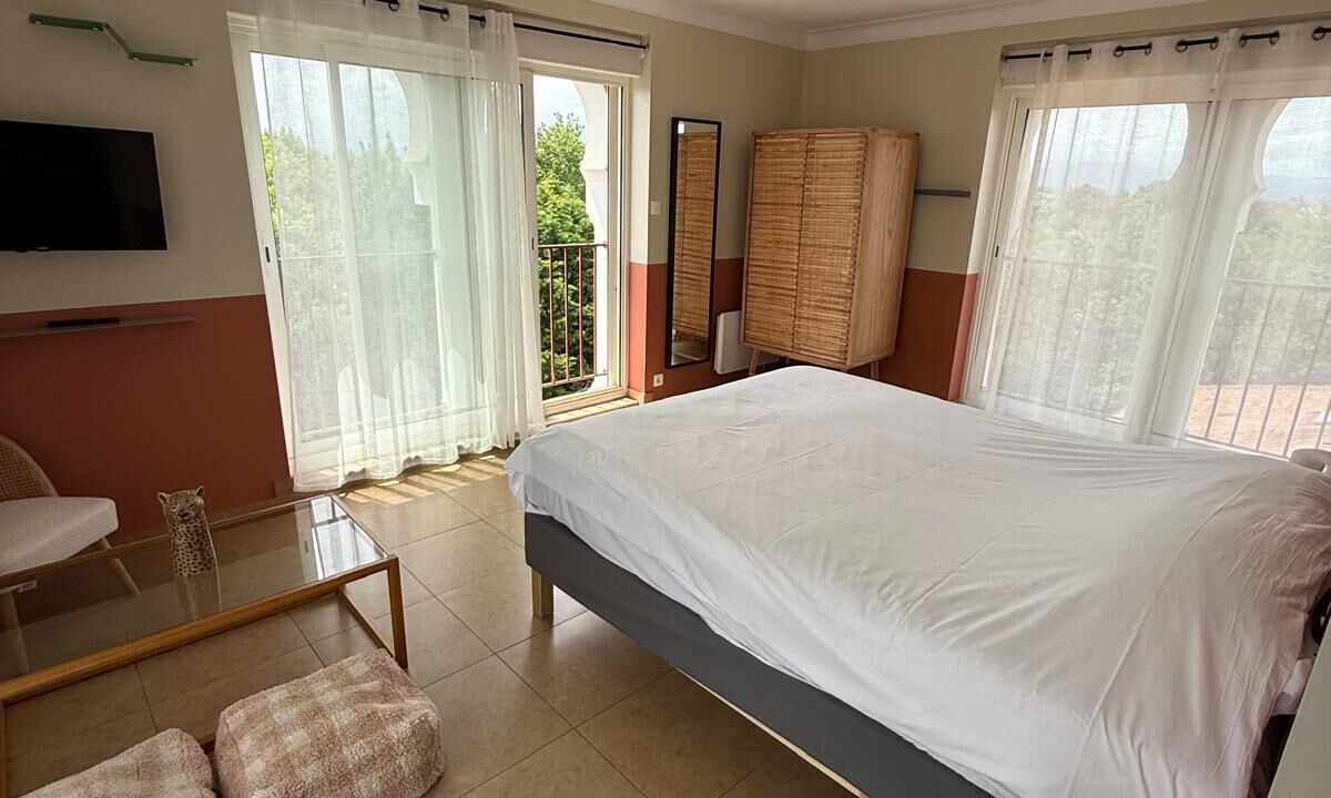 Photo of Bedroom in Kokotia