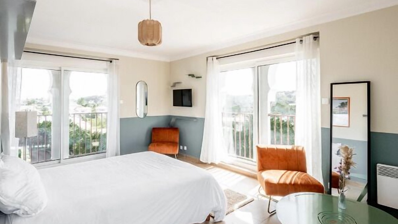 Photo of Bedroom in Kokotia