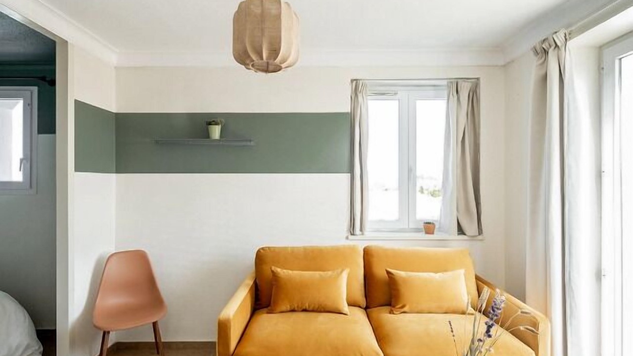 Photo of Livingroom in Kokotia