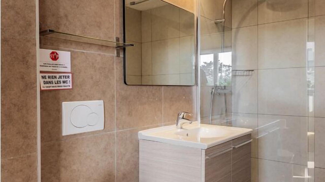 Photo of Bathroom in Kokotia