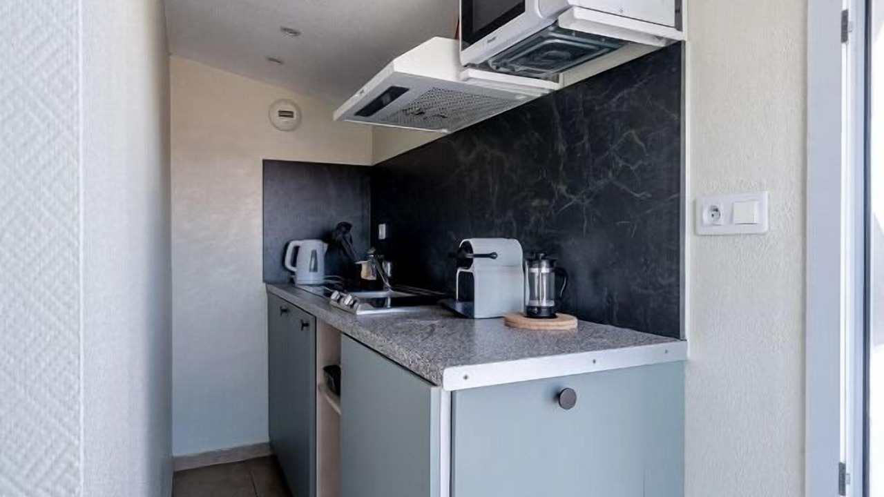 Photo of Kitchen in Kokotia
