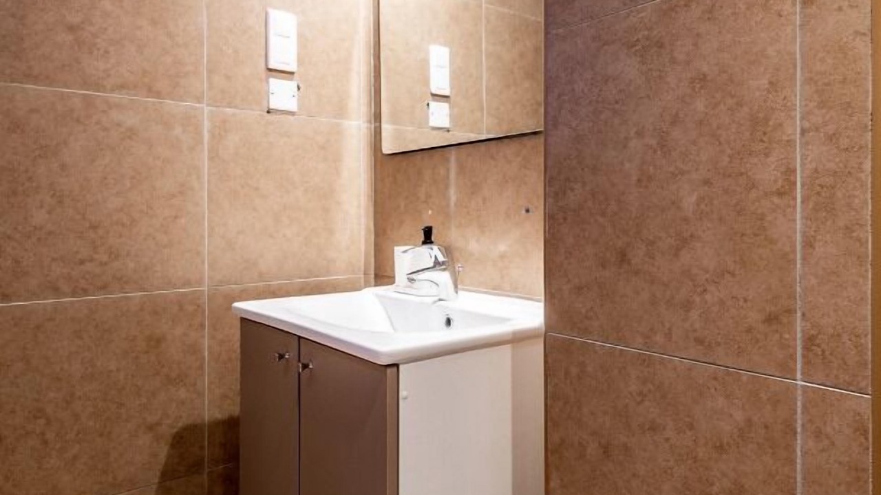 Photo of Bathroom in Kokotia