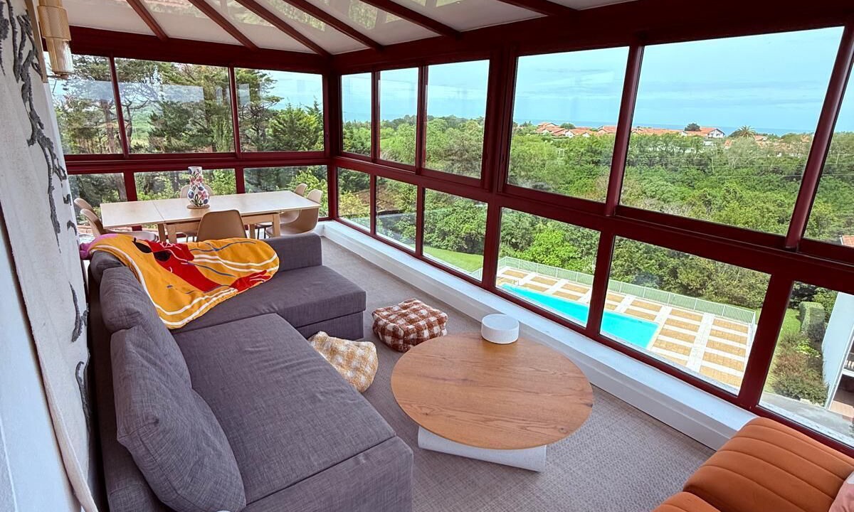 Photo of Patio Balcony in Kokotia