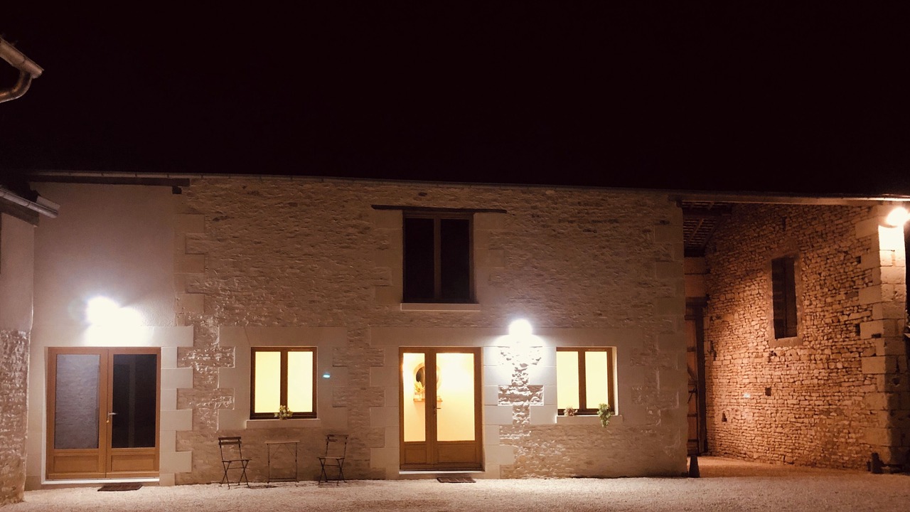 Photo of Outdoor in Angliers