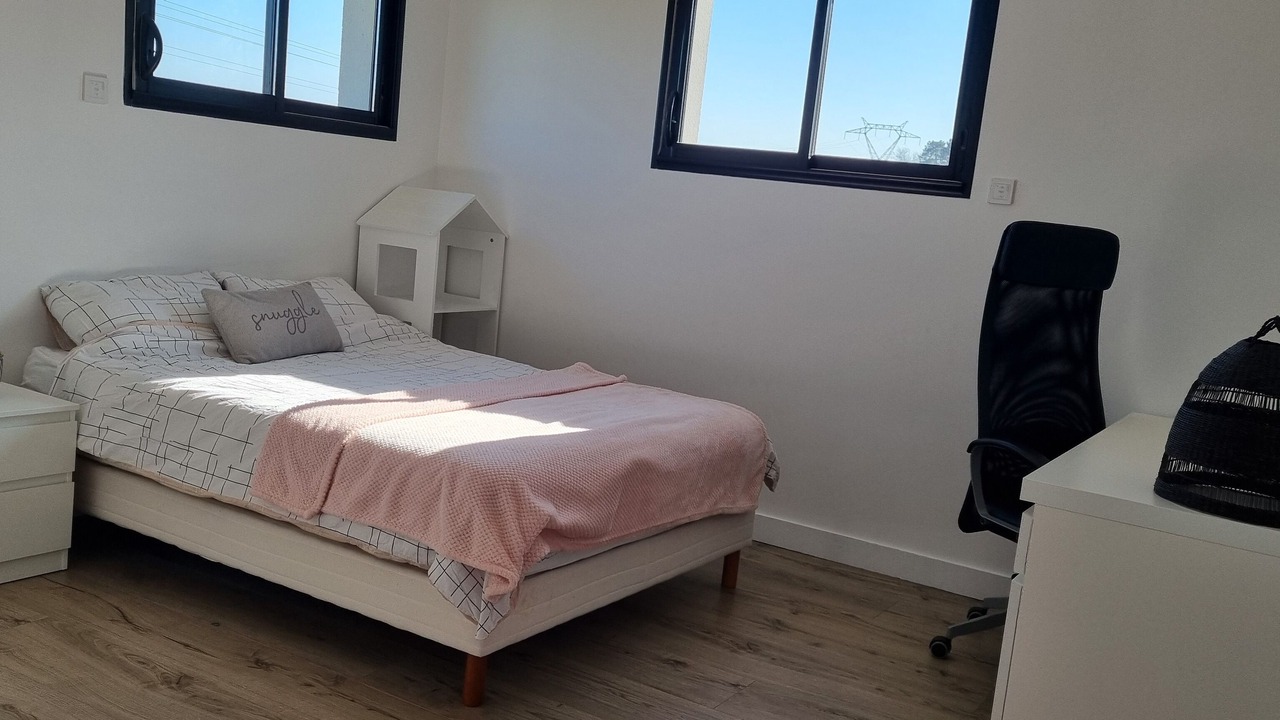Photo of Bedroom in Cestas