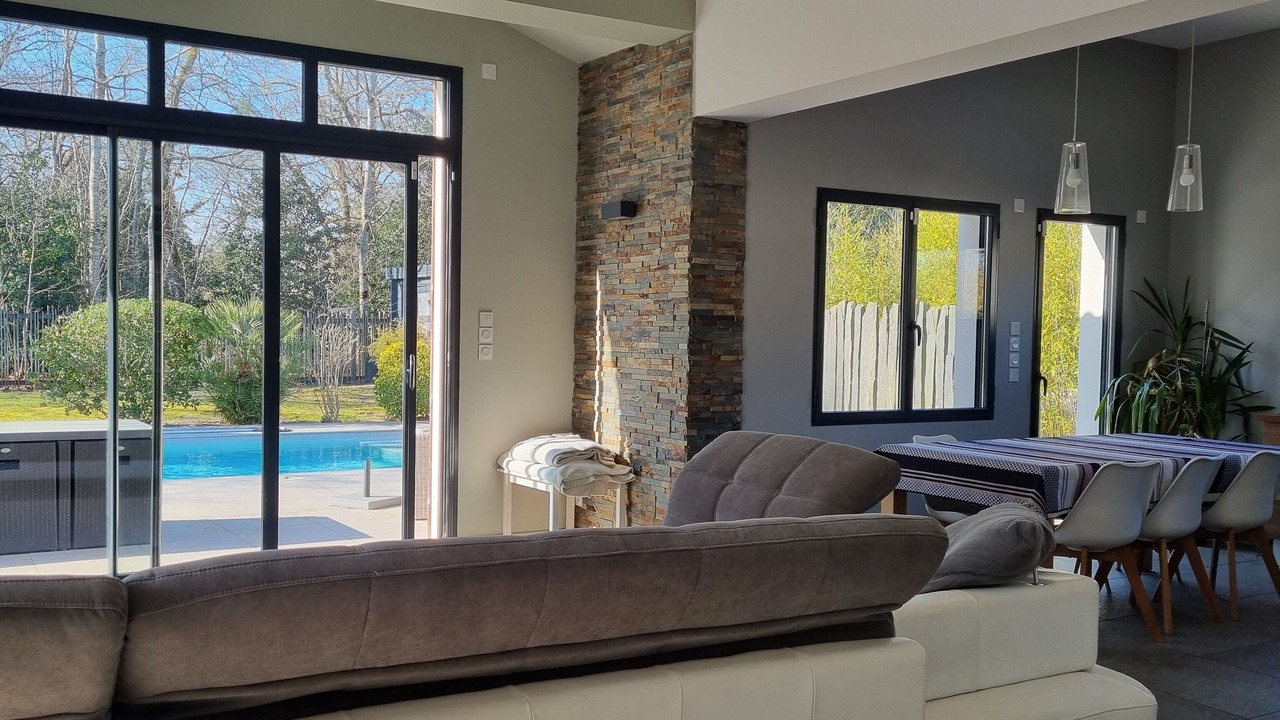 Photo of Livingroom in Cestas