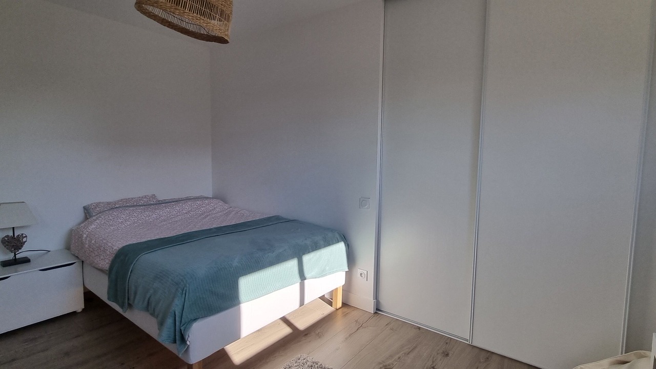Photo of Bedroom in Cestas