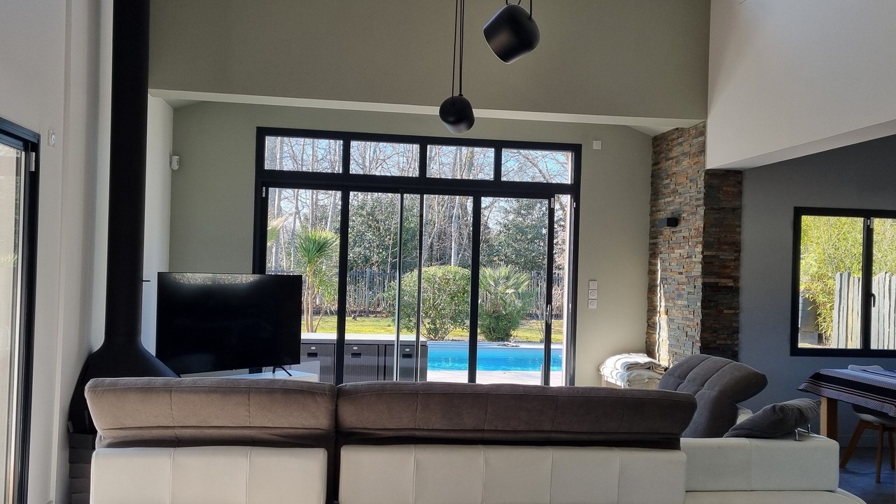 Photo of Livingroom in Cestas
