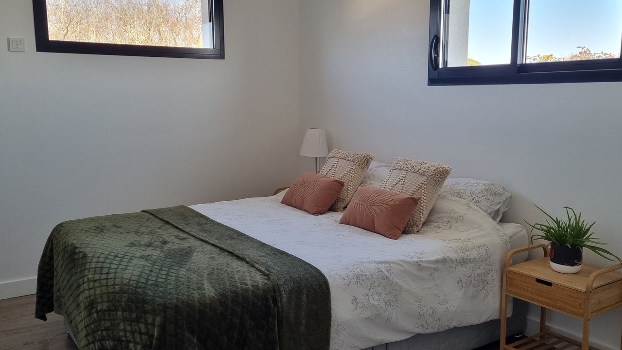 Photo of Bedroom in Cestas