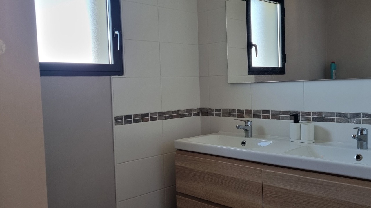 Photo of Bathroom in Cestas