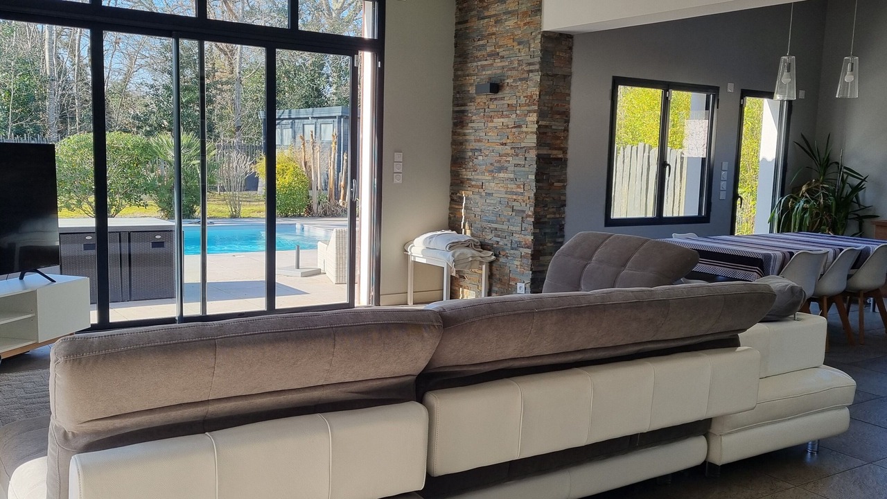 Photo of Livingroom in Cestas