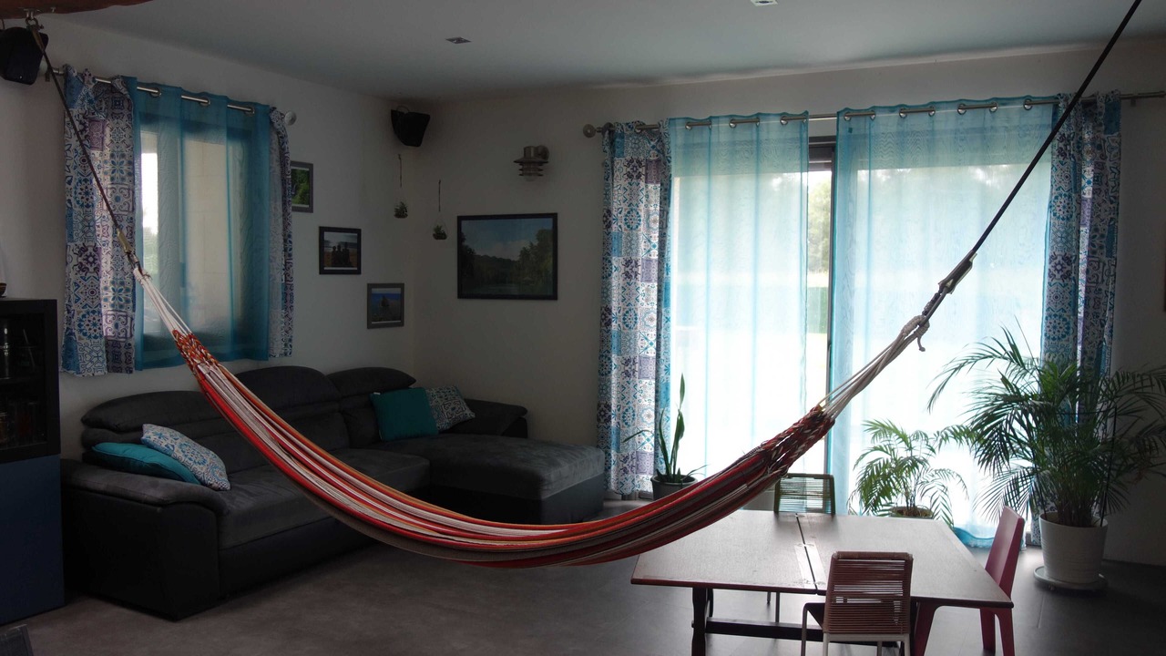 Photo of Livingroom in Auga