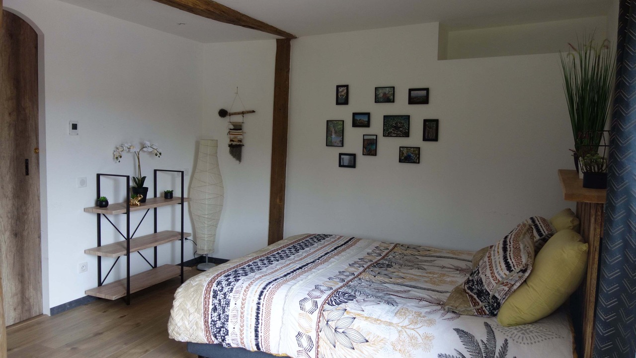 Photo of Bedroom in Auga