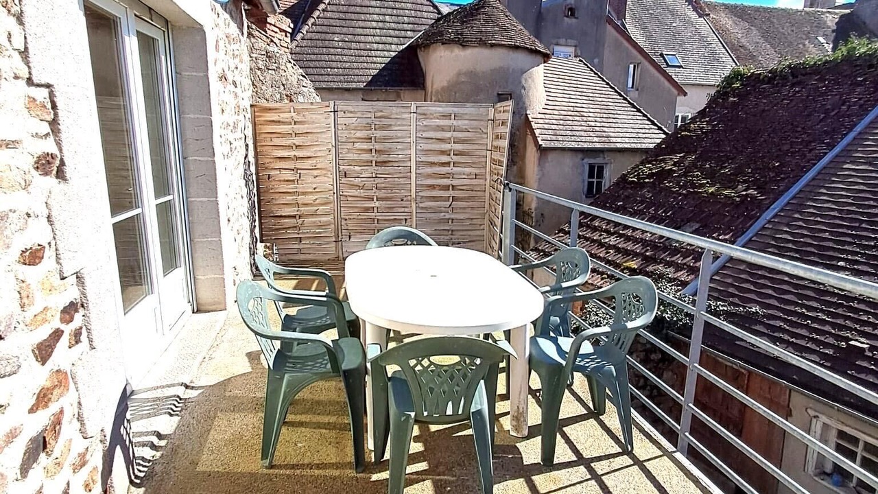 Photo of Outdoor in Evaux-les-Bains