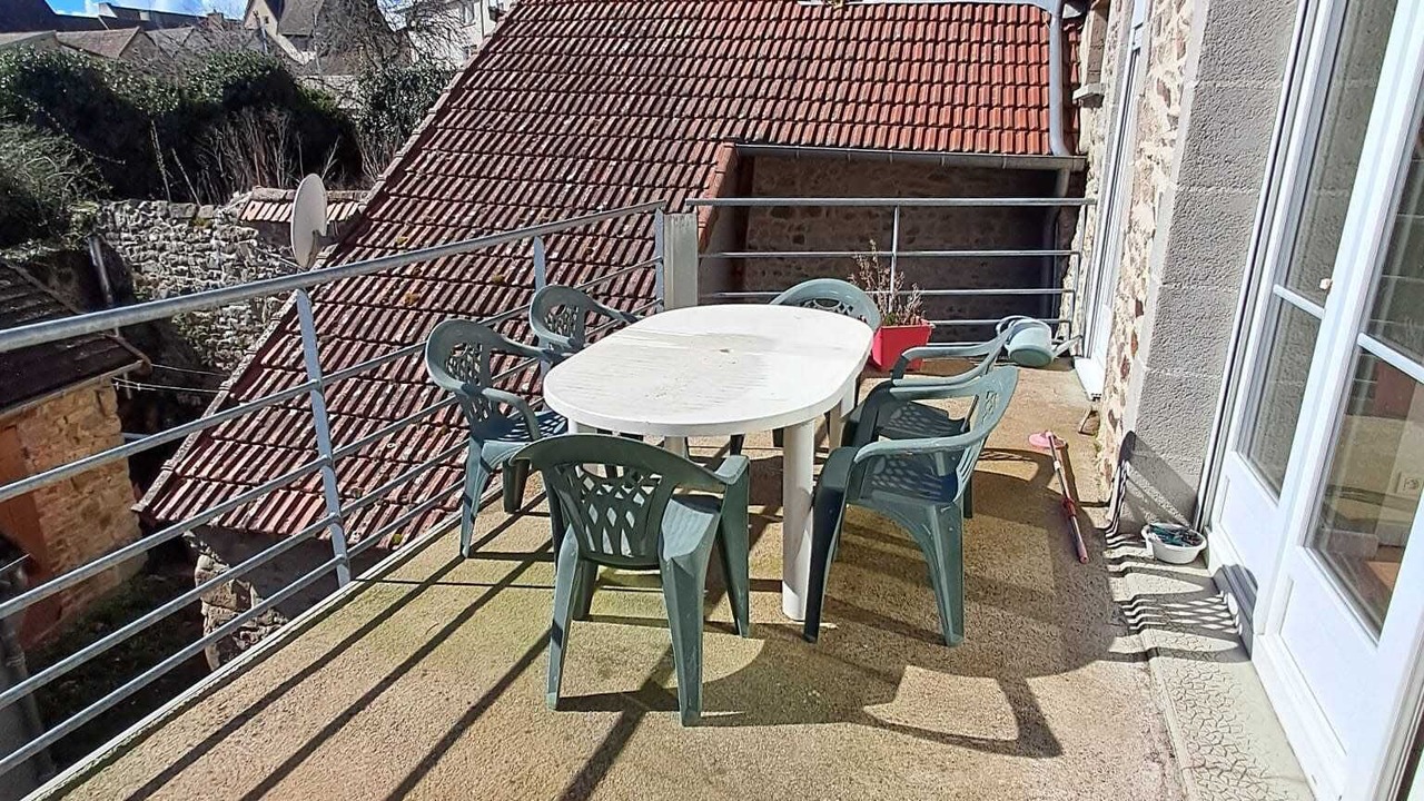 Photo of Outdoor in Evaux-les-Bains