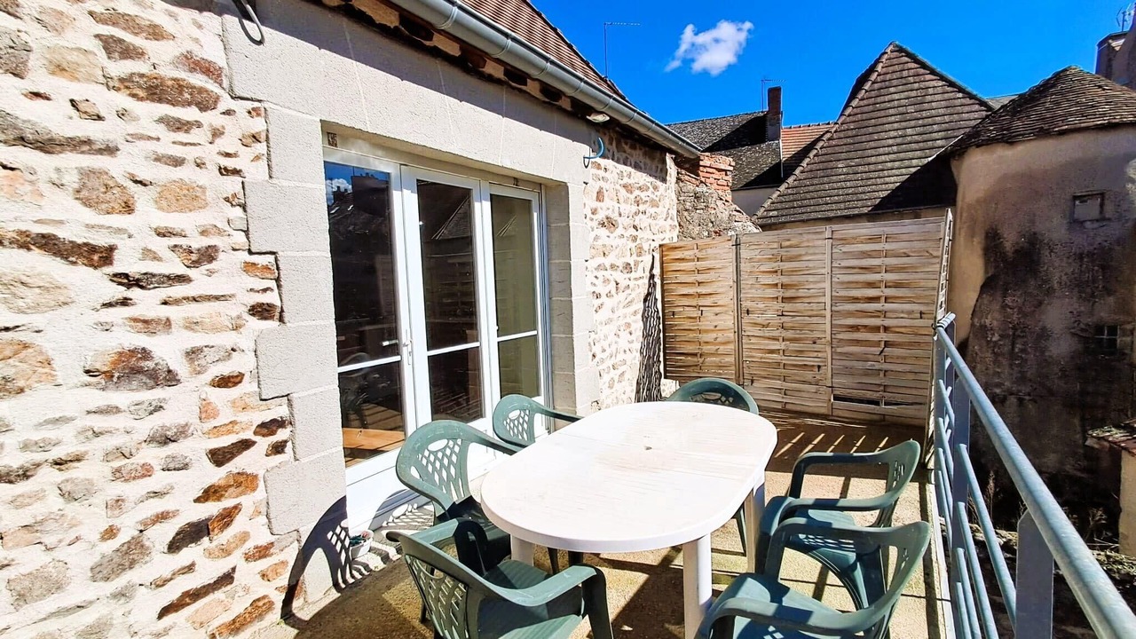 Photo of Outdoor in Evaux-les-Bains