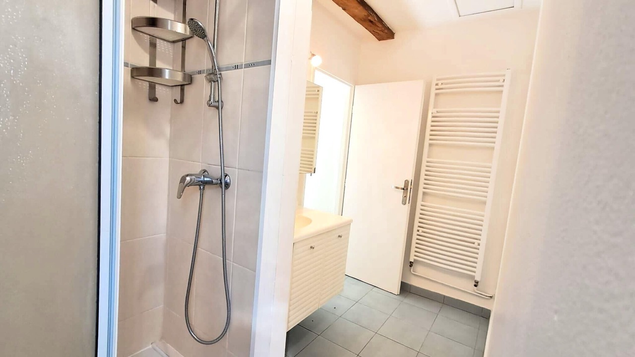 Photo of Bathroom in Evaux-les-Bains