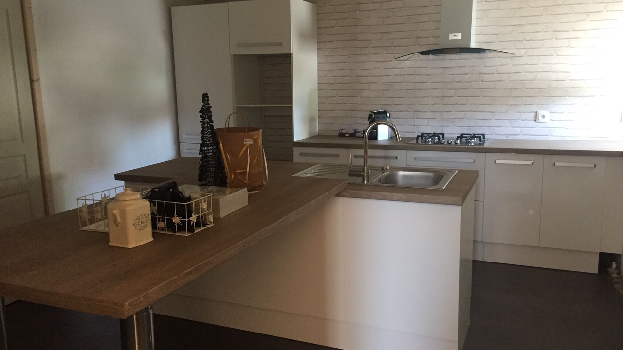 Photo of Kitchen in Sansais