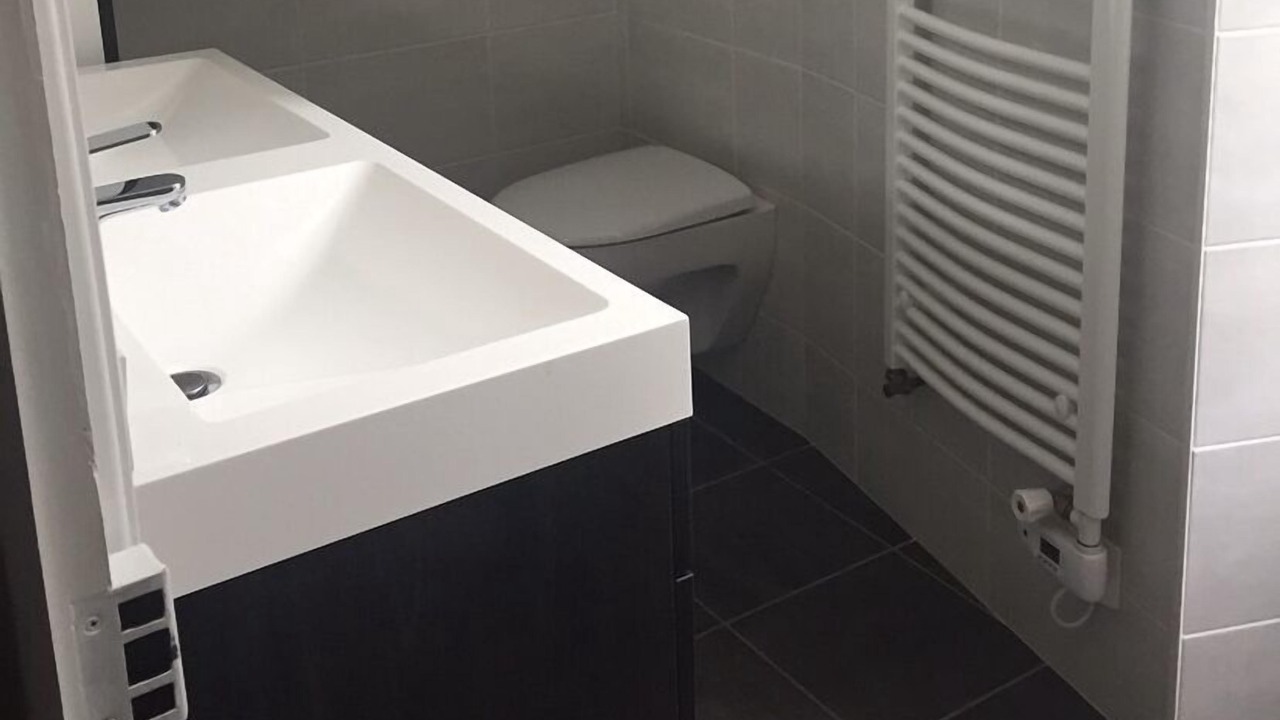 Photo of Bathroom in Sansais