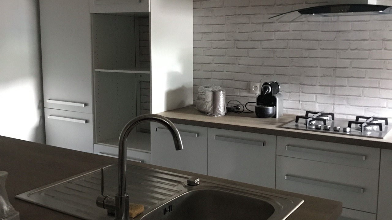 Photo of Kitchen in Sansais