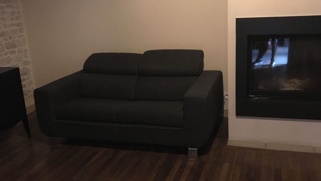 Photo of Livingroom in Sansais