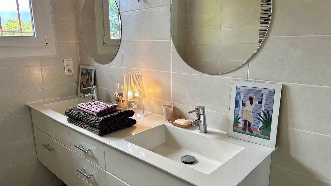 Photo of Bathroom in Arbonne