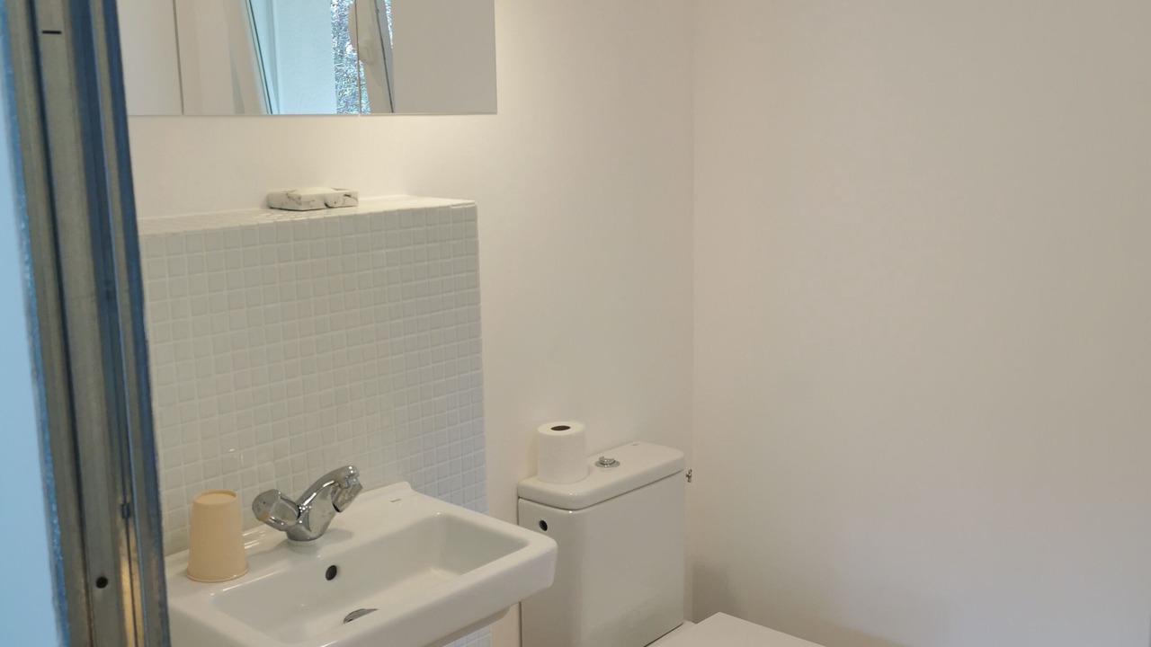 Photo of Bathroom in Arbonne