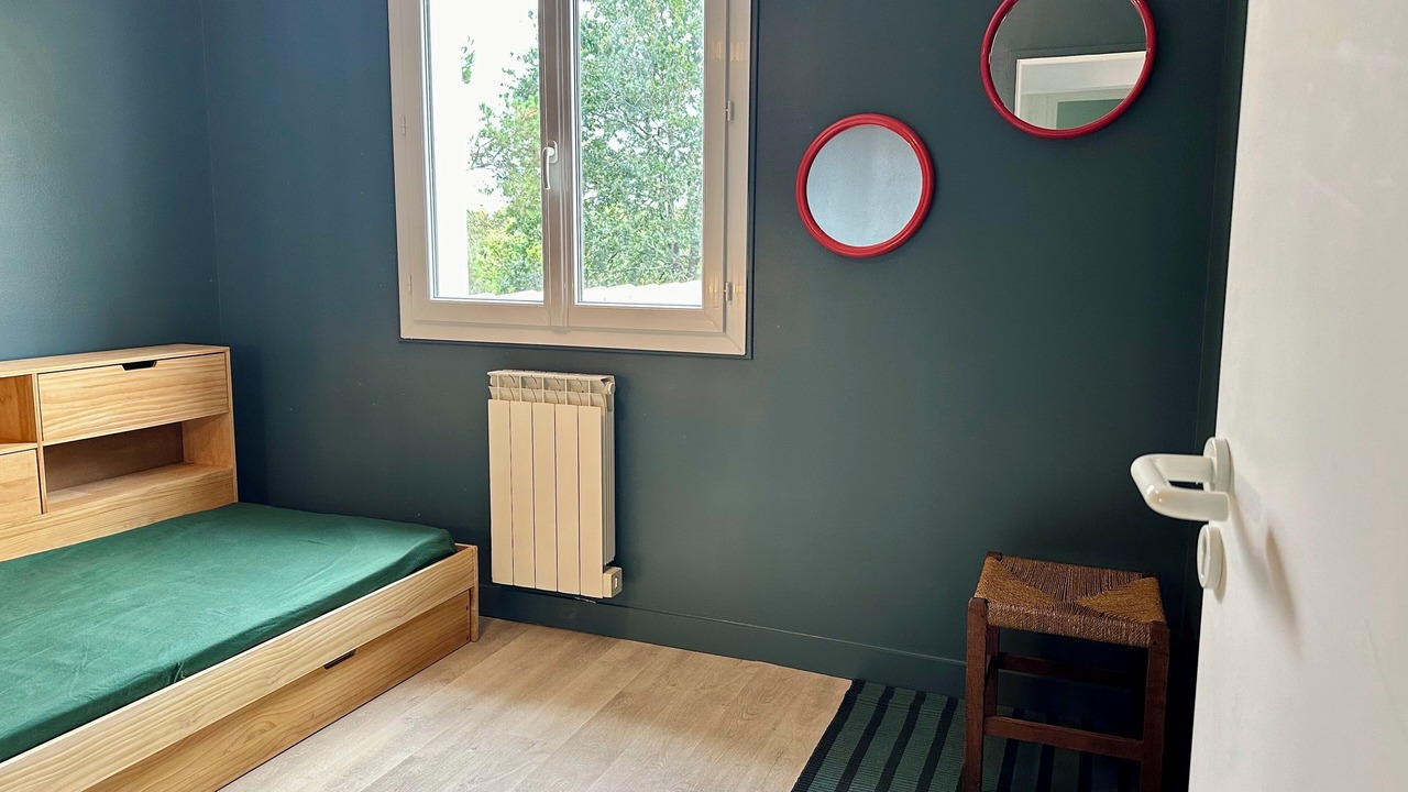 Photo of Bedroom in Arbonne
