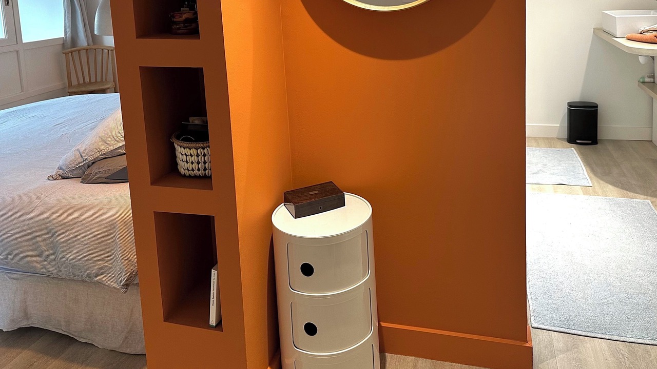 Photo of Bedroom in Arbonne