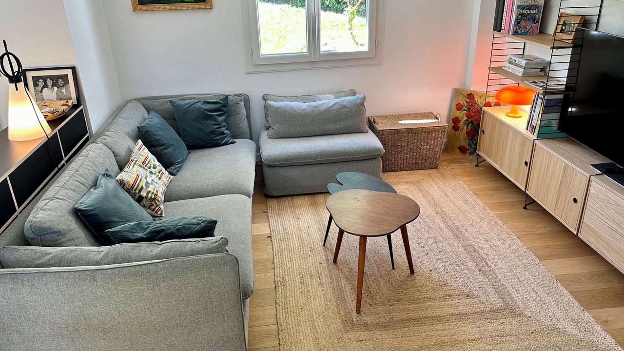 Photo of Livingroom in Arbonne