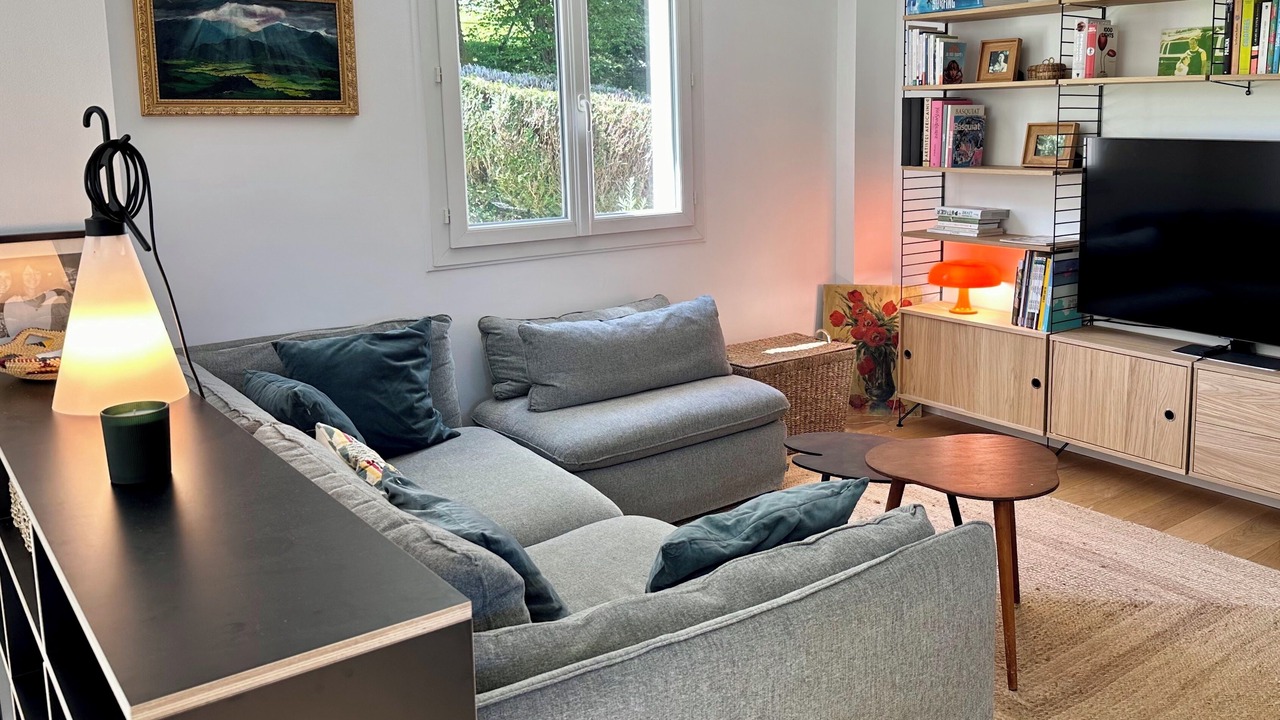 Photo of Livingroom in Arbonne
