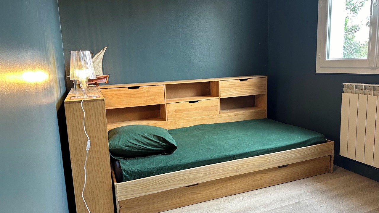 Photo of Bedroom in Arbonne