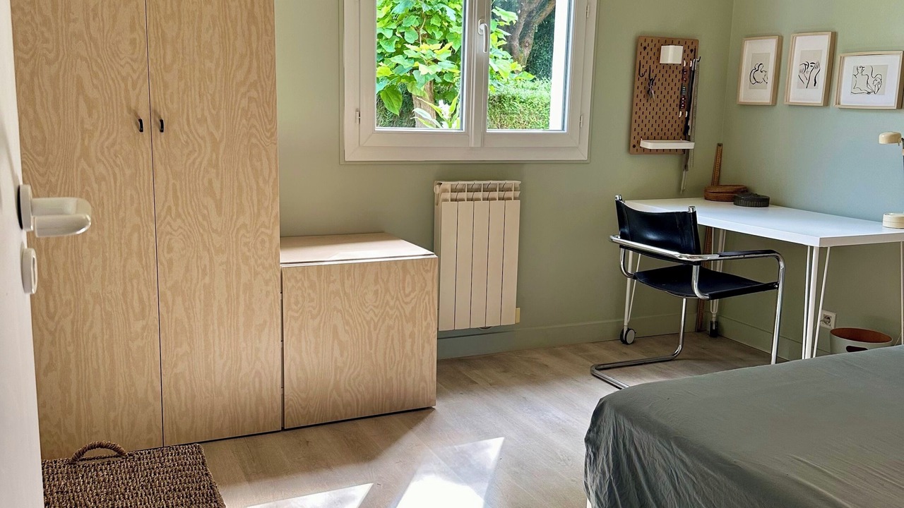 Photo of Bedroom in Arbonne