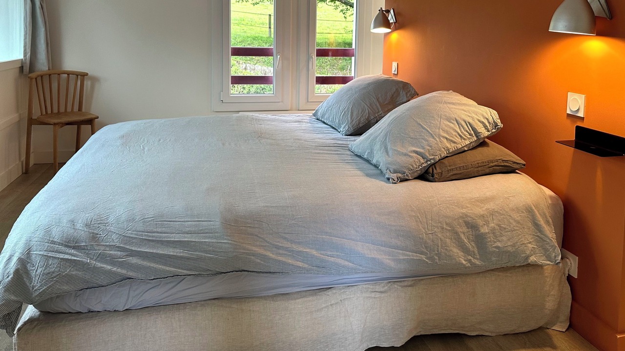 Photo of Bedroom in Arbonne