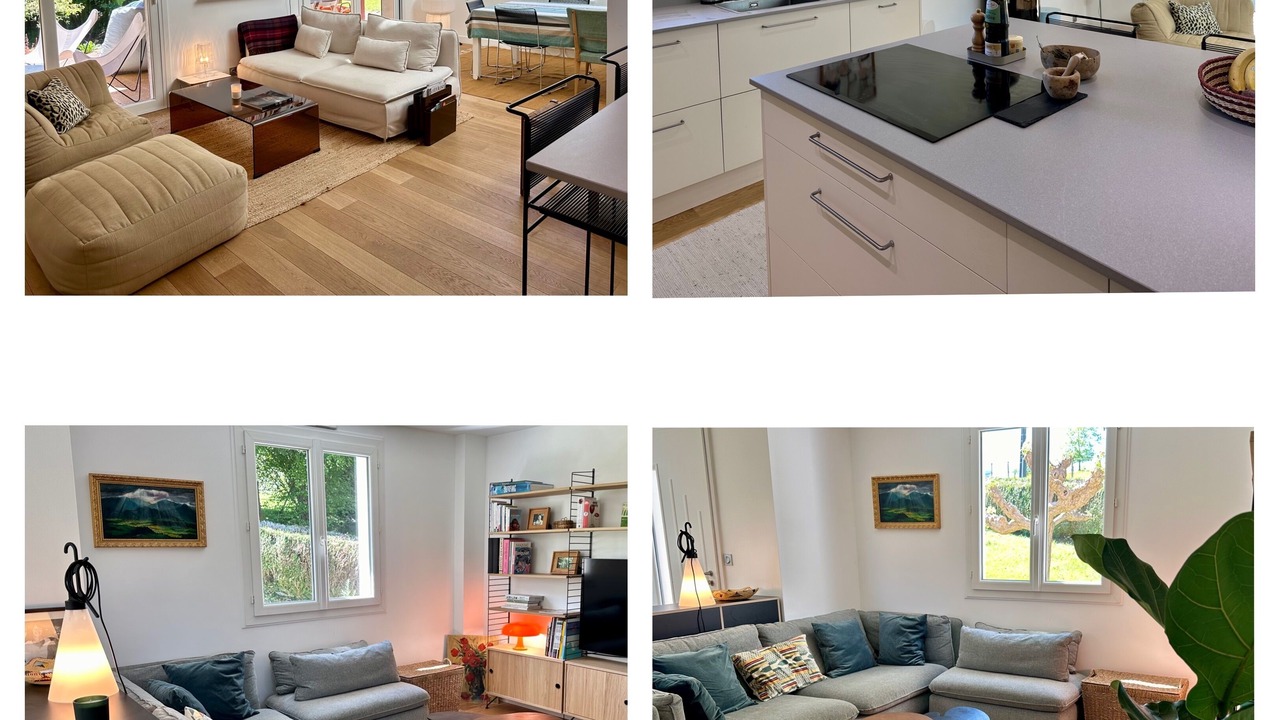 Photo of Livingroom in Arbonne