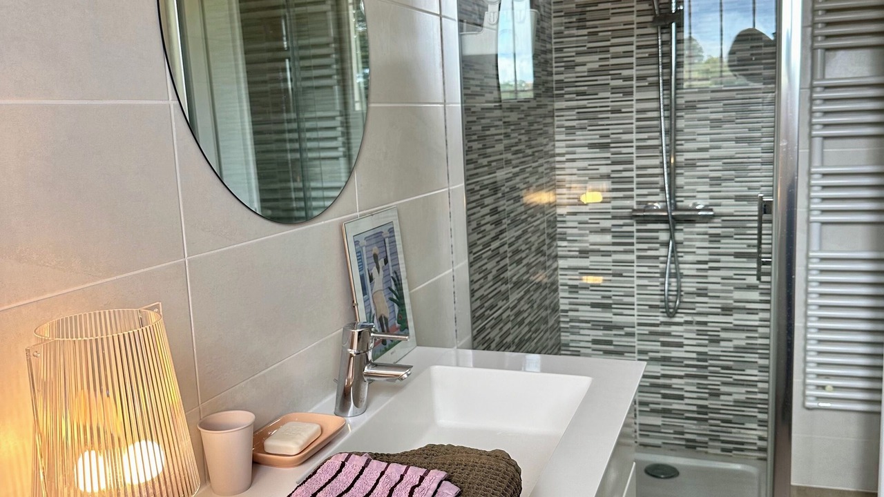 Photo of Bathroom in Arbonne