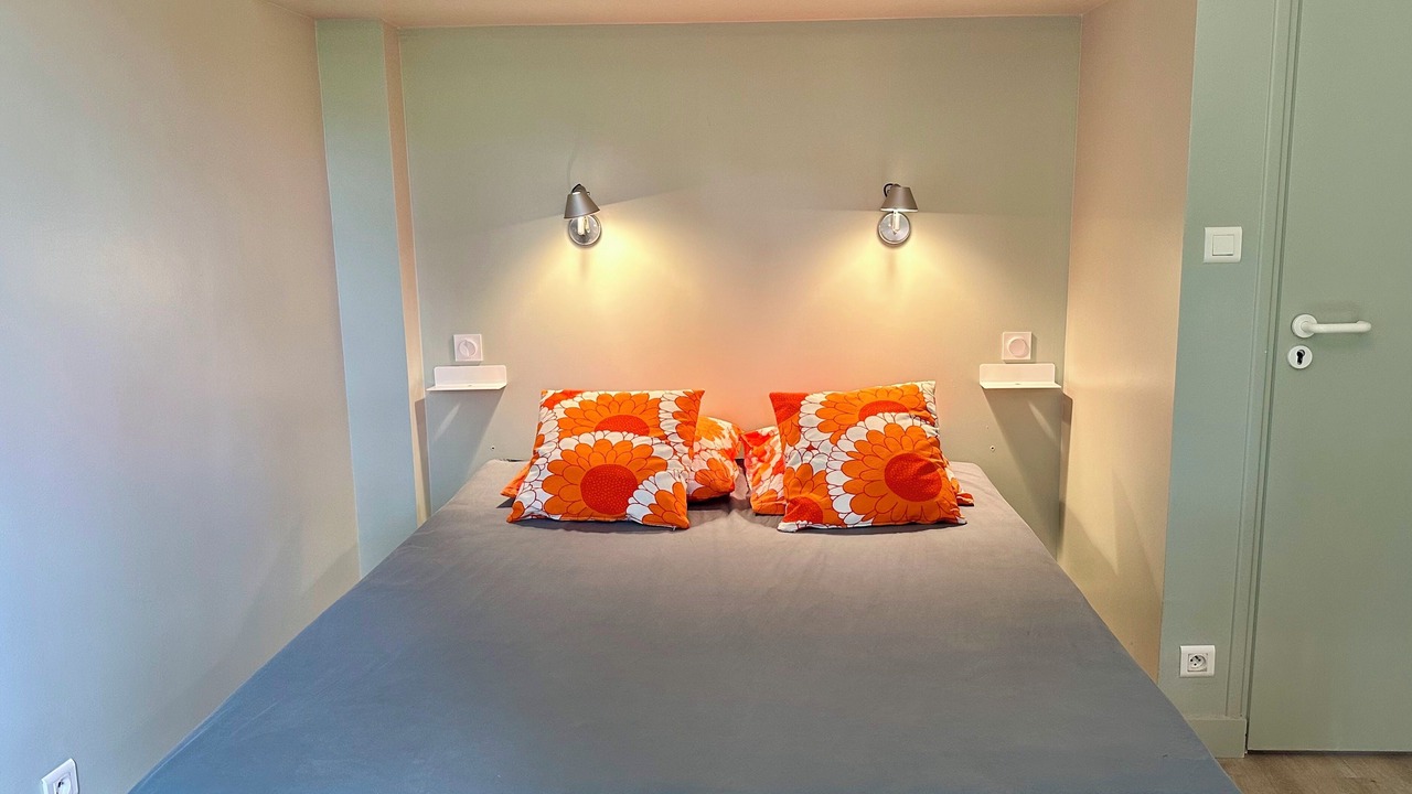 Photo of Bedroom in Arbonne