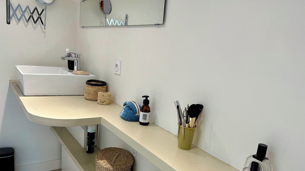 Photo of Bathroom in Arbonne