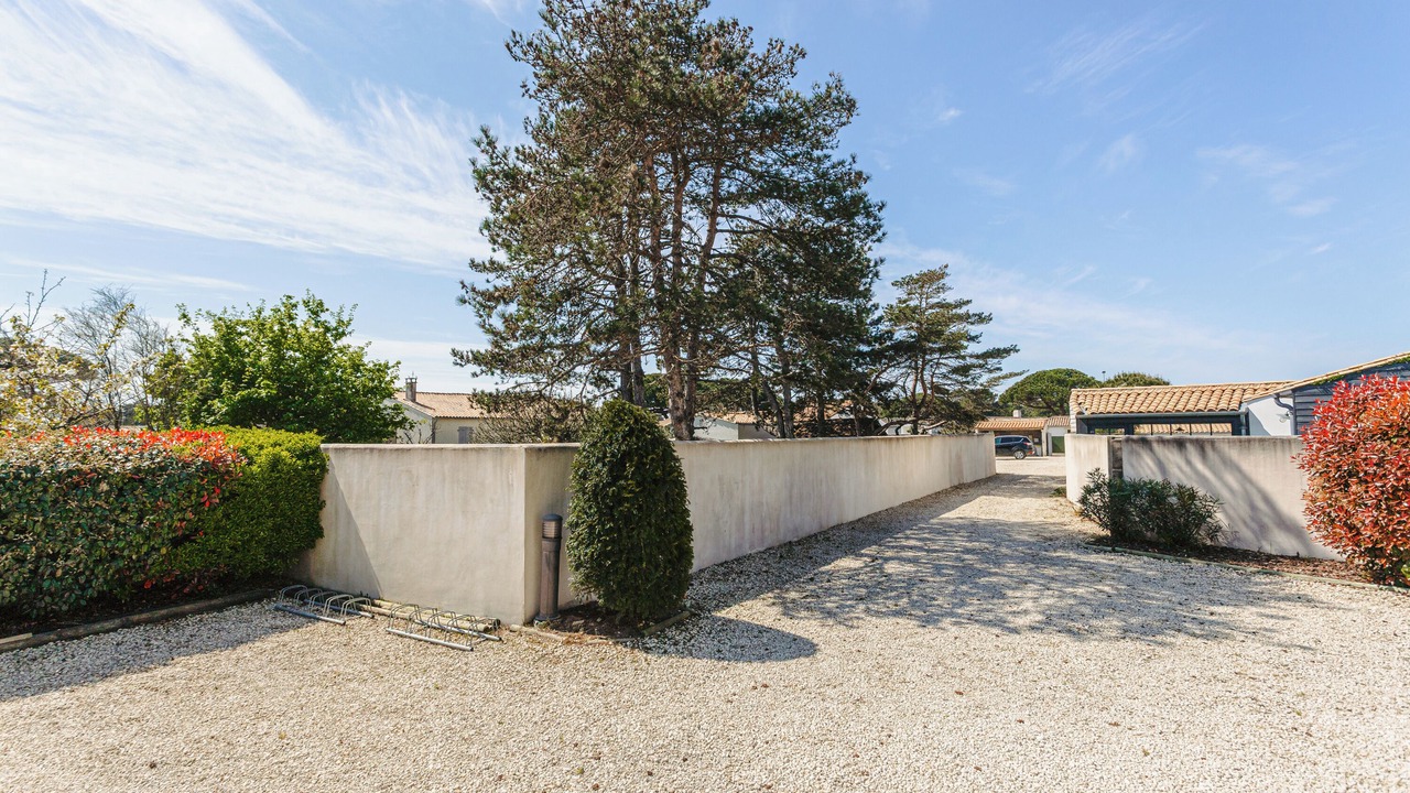 Photo of Outdoor in Le Bois-Plage-en-Re