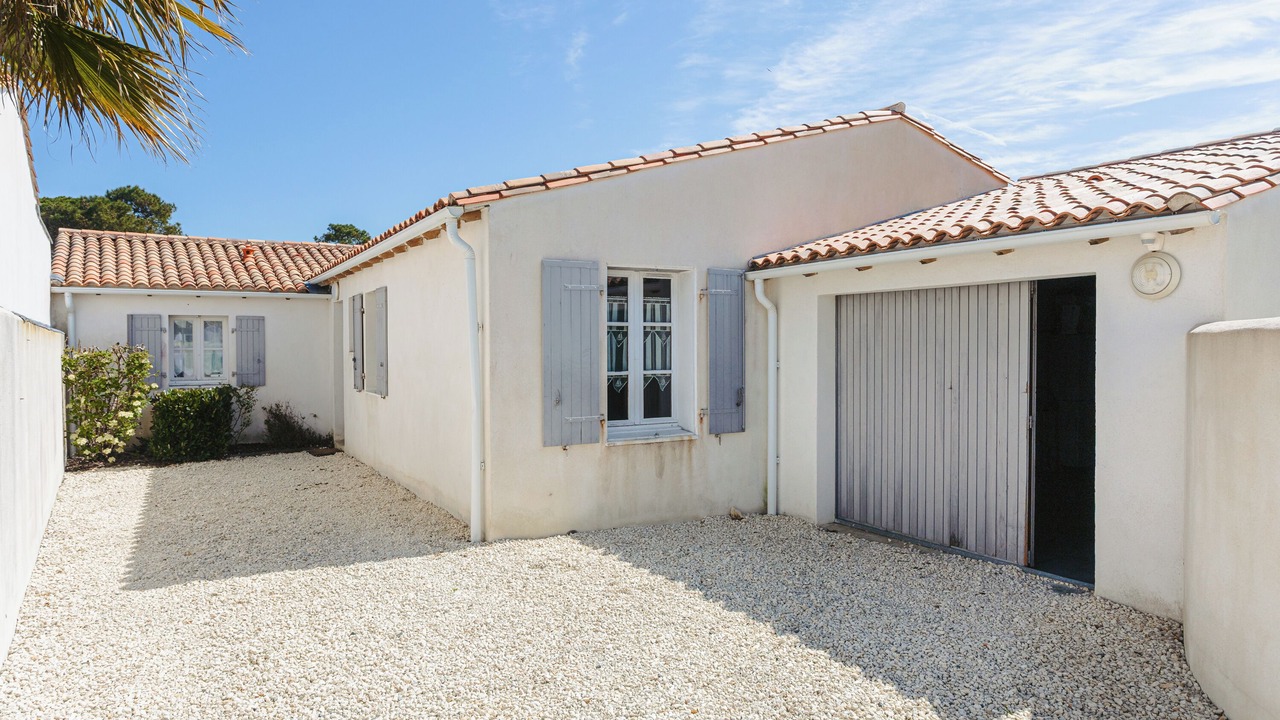 Photo of Outdoor in Le Bois-Plage-en-Re