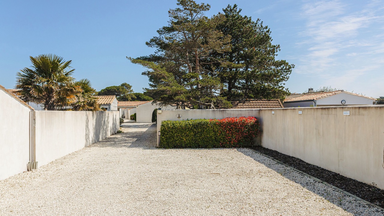 Photo of Outdoor in Le Bois-Plage-en-Re