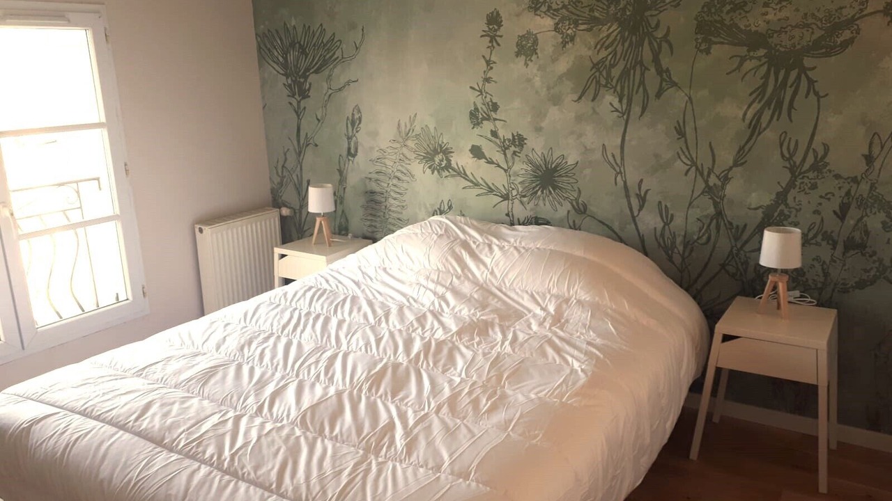 Photo of Bedroom in Verines