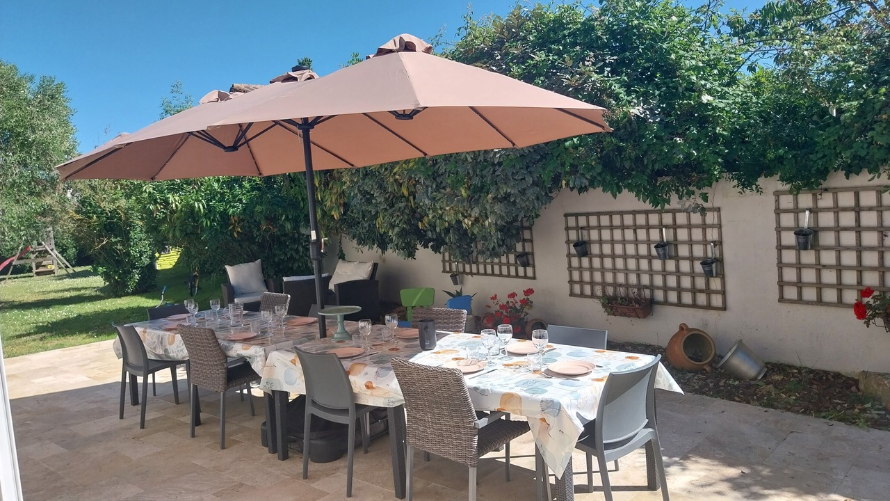 Photo of Outdoor in Verines
